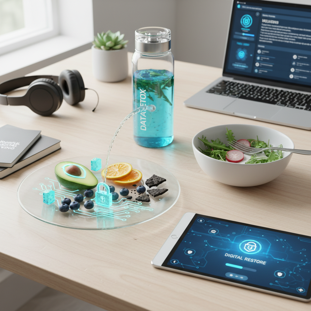 Image about Data Breach Diet: A Nutritional Guide to Digital Recovery